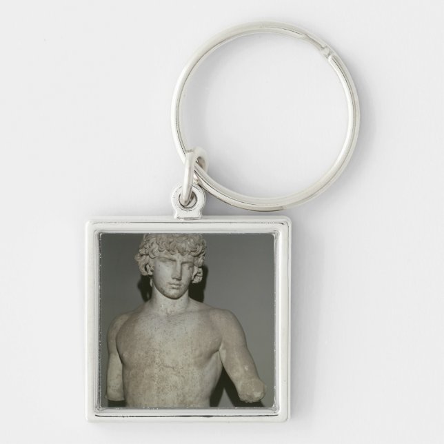 Porte-clés Figure d'Antinous, après l'ANNONCE 130 (Devant)
