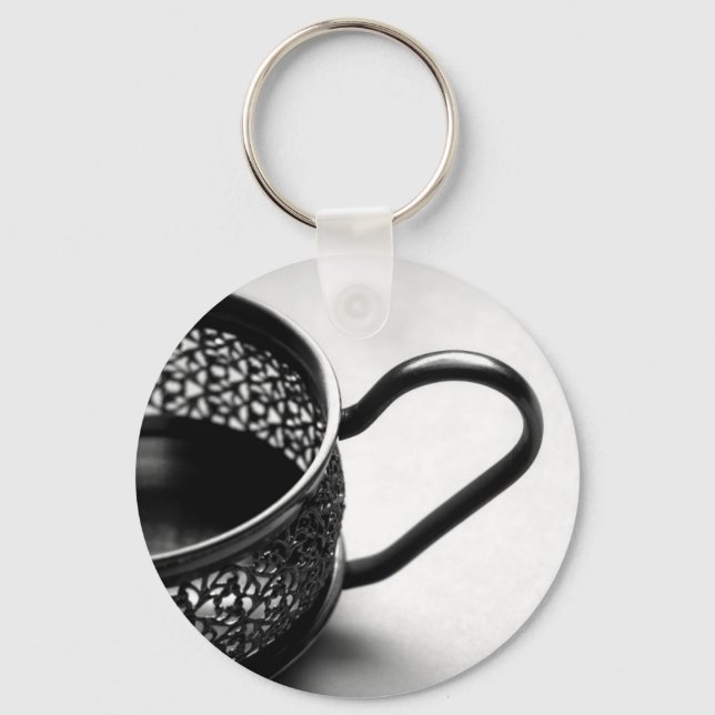 Porte-clés Filigree (Recto)