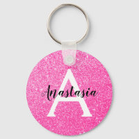 Fille Glam Hot rose Parties scintillant étincelles