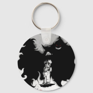 Porte-clés Fils dangereux - Porte - clé