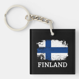 Porte-clés Finlande