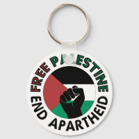 Flag de la Palestine