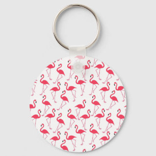 Porte-clés flamants Flimingos