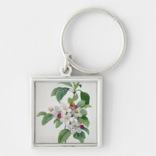 Porte-clés Fleur, de 'DES de Les Choix plus des belles