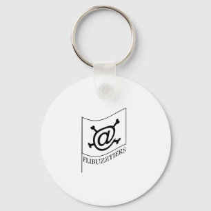 Porte-clés flibuzztiers