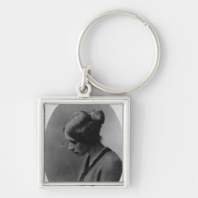 Porte-clés Flora Thompson (Devant)