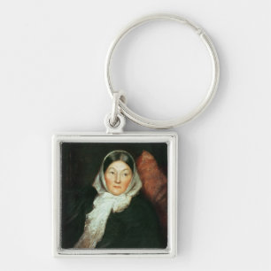 Porte-clés Florence Nightingale
