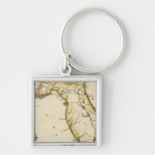 Porte-clés Floride 15