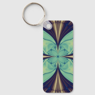 Porte-clés Flutterblues - Porte - clé