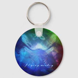 Porte-clés Flying Monkey