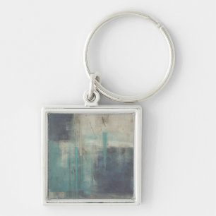 Porte-clés Fond de croisement I