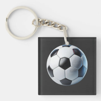 Porte-clés Football