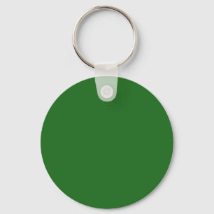 Porte-clés Forest Green