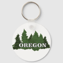 Forêt de l'Oregon