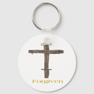 Porte-clés Forgiven
