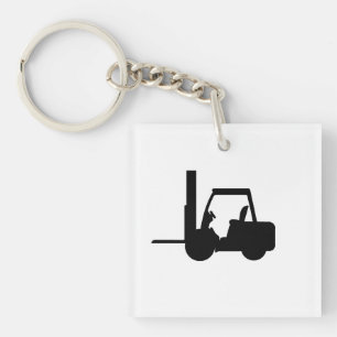 PORTE-CLÉS FORKLIFT