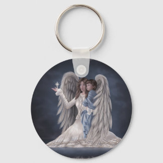 Porte-clés Former un enfant