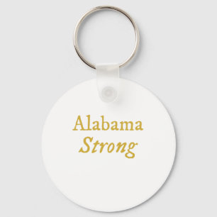 Porte-clés Fort de l'Alabama