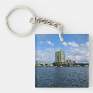 Porte-clés Fort Lauderdale, Floride