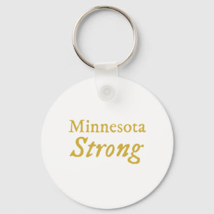 Porte-clés Forte du Minnesota