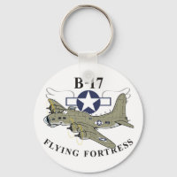 Forteresse volante B-17