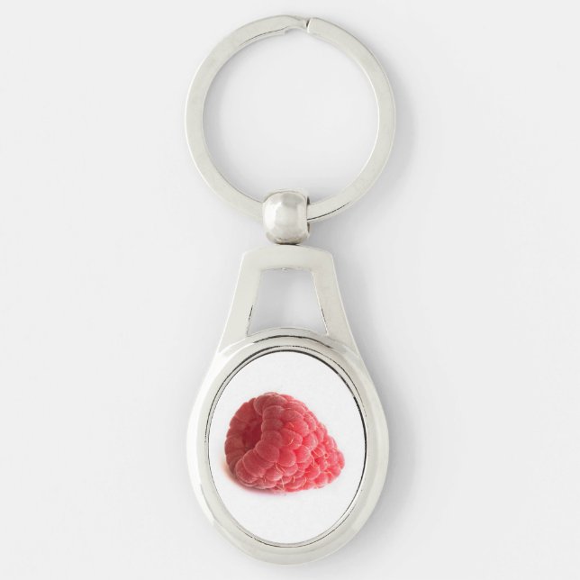 Porte-clés Framboise (Devant)