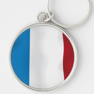 Porte-clés France