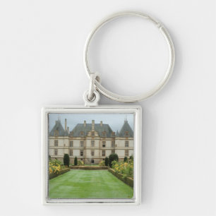 Porte-clés France, Bourgogne, Cormatin, Château de Cormatin,