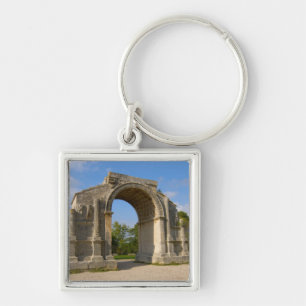 Porte-clés France, St. Remy de Provence, Arc de Triomphe