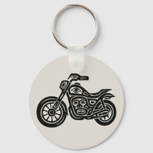 Porte-clés Fraternité d'Acier
