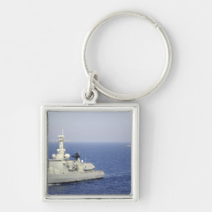 Porte-clés Frégate portugaise NRP Bartolomeu Dias de marine