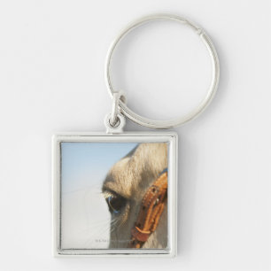 Porte-clés Frein de cheval