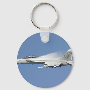 Porte-clés FRELON f-18