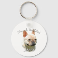 French Bulldog Mom 2