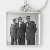 Frères de Kennedy, John, Ted, Robert