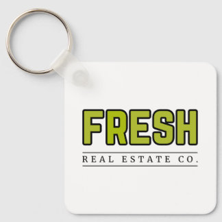 Porte-clés FRESH