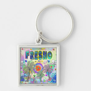 Porte-clés Fresno Deep Dream Porte - clé