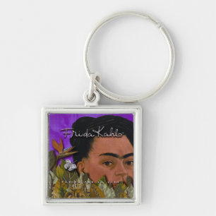 Porte-clés Frida Kahlo Pasion Por La Vida