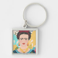 Frida's Garden Collection