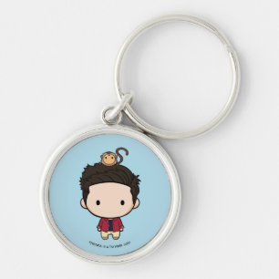Porte-clés FRIENDS™   Ross Chibi