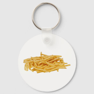 Porte-clés Fries françaises
