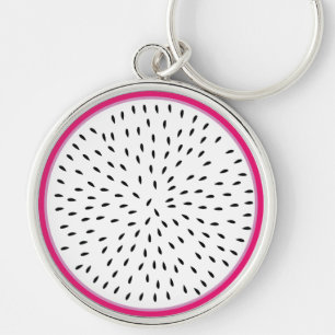 Porte-clés Fruit de dragon