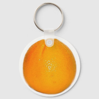 Porte-clés Fruits d'orange