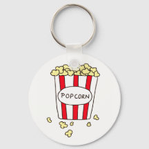 Fun cinéma Théâtre Popcorn en Bucket Faveurs