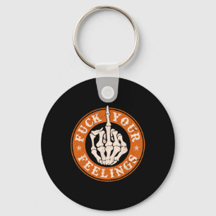 Porte-clés Funny Karate Instructor Graphic - Je fais Precisio