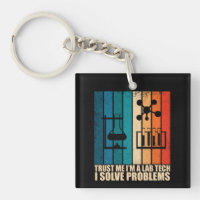 Funny laboratoire technique vintage laboratoire te