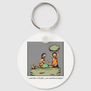 Porte-clés Funny Medical Gifts!