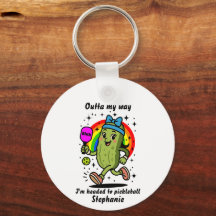 Funny Pickleball - Humour de Pickleball
