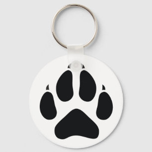 Porte-clés Furry Fandom