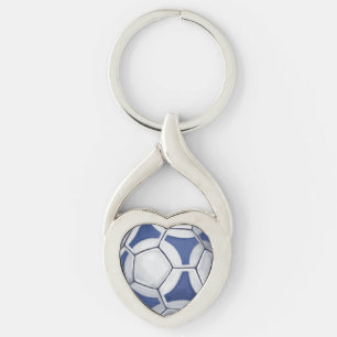 Porte-clés Futbal